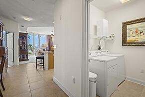 The Moorings 103 3 Bedroom Condo by RedAwning