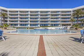 The Moorings 103 3 Bedroom Condo by RedAwning