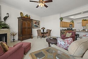 The Moorings 103 3 Bedroom Condo by RedAwning