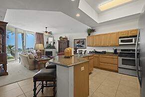 The Moorings 103 3 Bedroom Condo by RedAwning