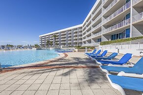 The Moorings 103 3 Bedroom Condo by RedAwning