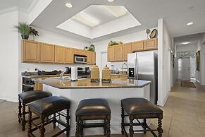 The Moorings 103 3 Bedroom Condo by RedAwning