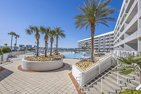 The Moorings 103 3 Bedroom Condo by RedAwning