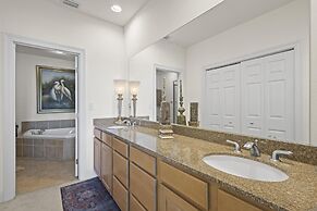 The Moorings 103 3 Bedroom Condo by RedAwning