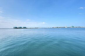 The Moorings 103 3 Bedroom Condo by RedAwning