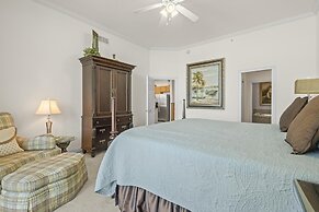 The Moorings 103 3 Bedroom Condo by RedAwning