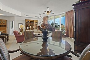 The Moorings 103 3 Bedroom Condo by RedAwning