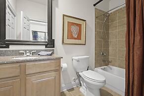 The Moorings 103 3 Bedroom Condo by RedAwning