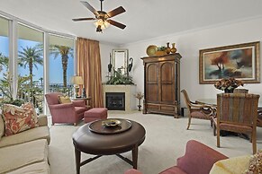 The Moorings 103 3 Bedroom Condo by RedAwning