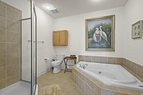 The Moorings 103 3 Bedroom Condo by RedAwning