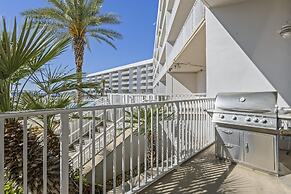 The Moorings 103 3 Bedroom Condo by RedAwning