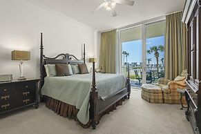 The Moorings 103 3 Bedroom Condo by RedAwning