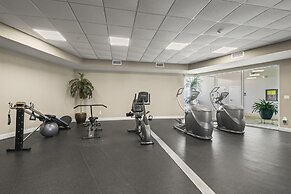 The Moorings 103 3 Bedroom Condo by RedAwning