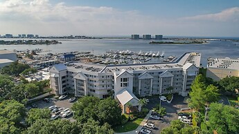 The Moorings 103 3 Bedroom Condo by RedAwning