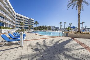 The Moorings 103 3 Bedroom Condo by RedAwning