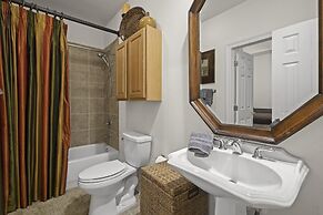 The Moorings 103 3 Bedroom Condo by RedAwning