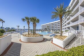 The Moorings 103 3 Bedroom Condo by RedAwning