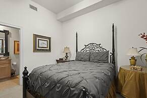 The Moorings 103 3 Bedroom Condo by RedAwning