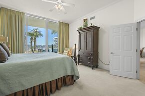 The Moorings 103 3 Bedroom Condo by RedAwning
