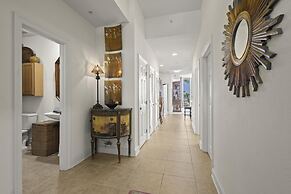 The Moorings 103 3 Bedroom Condo by RedAwning