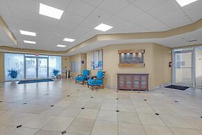 The Moorings 103 3 Bedroom Condo by RedAwning