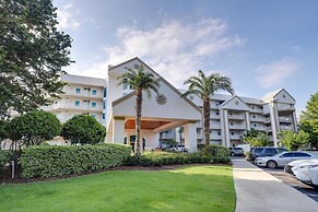 The Moorings 103 3 Bedroom Condo by RedAwning