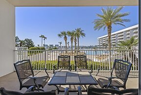The Moorings 103 3 Bedroom Condo by RedAwning