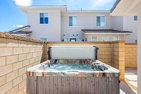 Persian Bliss 10 Bedroom Townhouse