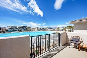 Persian Bliss 10 Bedroom Townhouse