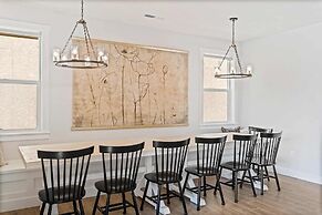 Persian Bliss 10 Bedroom Townhouse