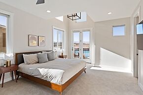 Persian Bliss 10 Bedroom Townhouse