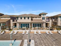 Persian Bliss 10 Bedroom Townhouse