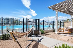 Persian Bliss 10 Bedroom Townhouse