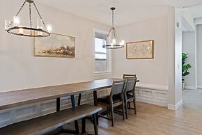 Persian Bliss 10 Bedroom Townhouse