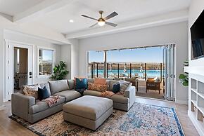 Persian Bliss 10 Bedroom Townhouse