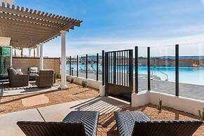 Persian Bliss 10 Bedroom Townhouse