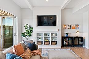 Persian Bliss 10 Bedroom Townhouse