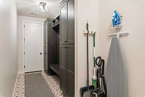 Persian Bliss 10 Bedroom Townhouse