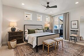 Persian Bliss 10 Bedroom Townhouse