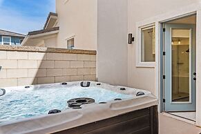 Persian Bliss 10 Bedroom Townhouse