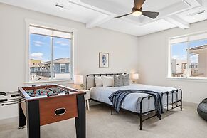 Persian Bliss 10 Bedroom Townhouse