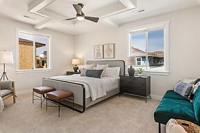 Persian Bliss 10 Bedroom Townhouse