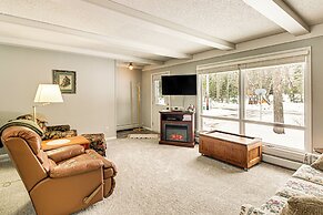 Waterfront Home w/ Dock & Fire Pit in Pine River