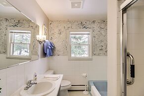 Waterfront Home w/ Dock & Fire Pit in Pine River