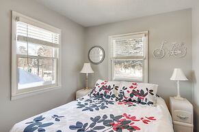 Waterfront Home w/ Dock & Fire Pit in Pine River