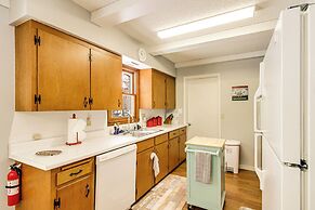 Waterfront Home w/ Dock & Fire Pit in Pine River