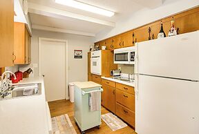 Waterfront Home w/ Dock & Fire Pit in Pine River