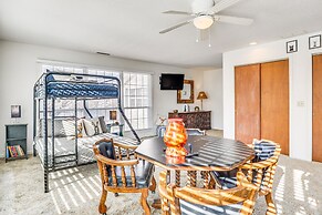 Lake of the Ozarks Haven w/ Decks, Dock & Kayaks!