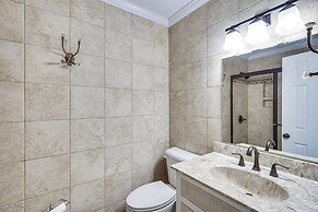 Waterfront Lake Gaston Home w/ Private Dock!