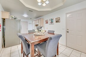 Pet-friendly San Juan Home w/ Private Yard & Grill